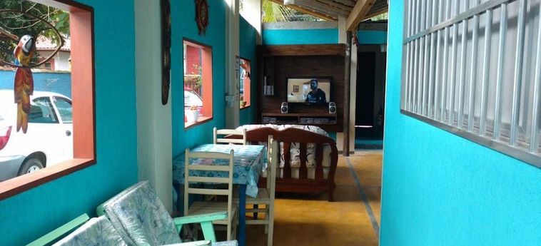Sumítica Turismo&Amp;Hostel Ilhabela : Photo 