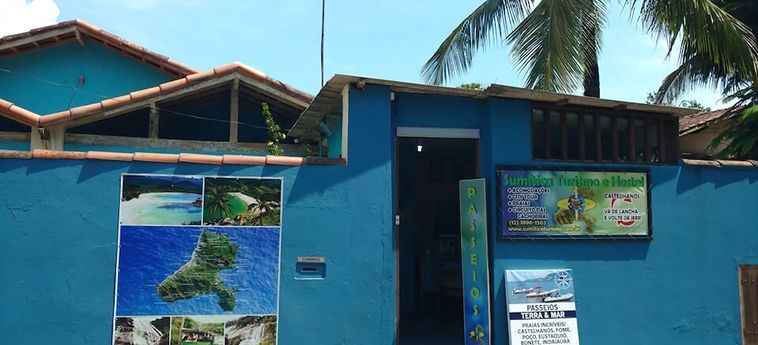 Sumítica Turismo&Amp;Hostel Ilhabela : Photo 