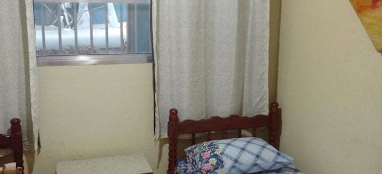Sumítica Turismo&Amp;Hostel Ilhabela: Foto 