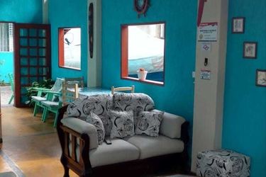 Sumítica Turismo&Amp;Hostel Ilhabela: Photo 