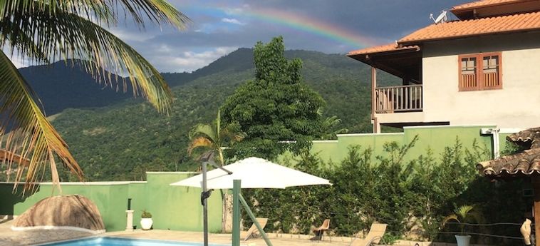 Bela Ilha Guest House Ilhabela: Foto 