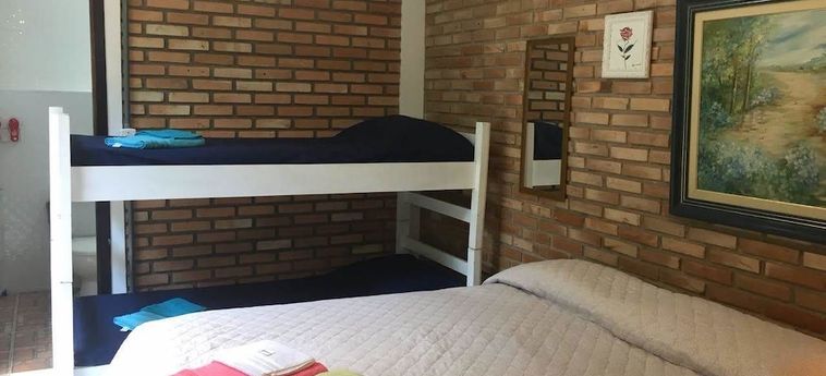 Bela Ilha Guest House Ilhabela : Photo 
