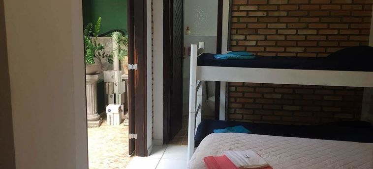 Bela Ilha Guest House Ilhabela : Photo 