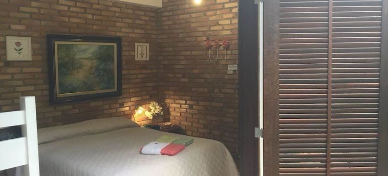 Bela Ilha Guest House Ilhabela : Photo 
