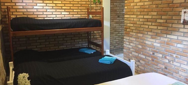 Bela Ilha Guest House Ilhabela : Photo 