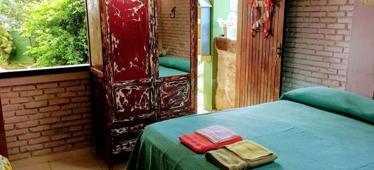 Bela Ilha Guest House Ilhabela : Photo 