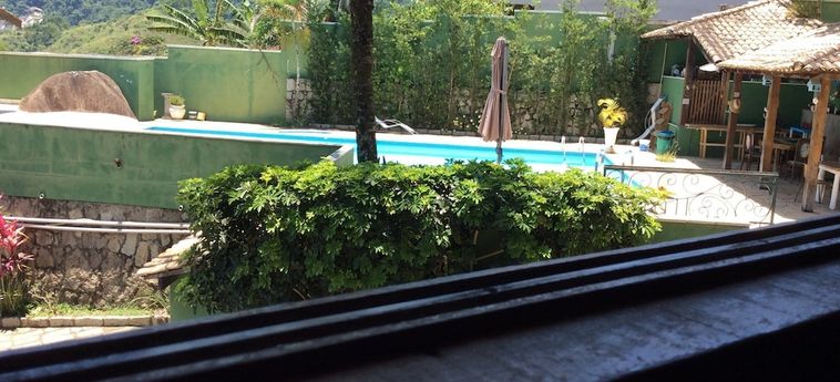 Bela Ilha Guest House Ilhabela : Photo 