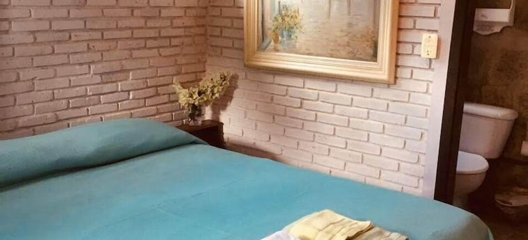 Bela Ilha Guest House Ilhabela : Photo 