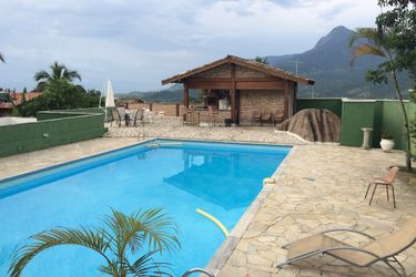 Bela Ilha Guest House Ilhabela: Photo 