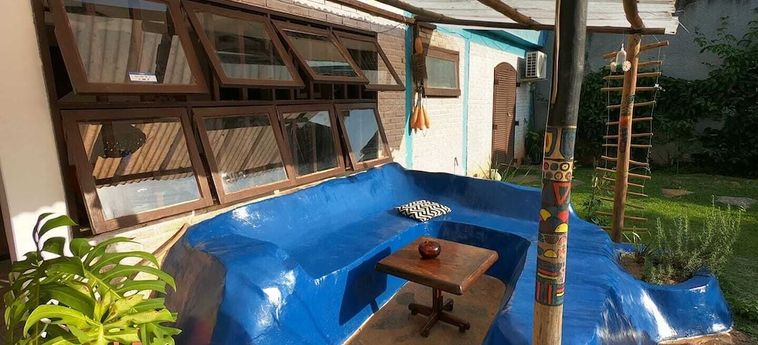 Hostel Na Ilha Ilhabela: Foto 