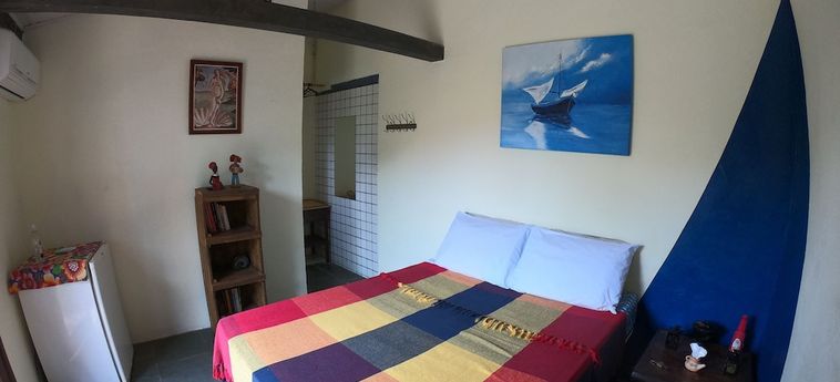 Hostel Na Ilha Ilhabela: Foto 
