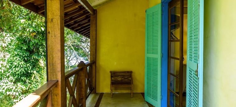 Hotel Sul Maravilha Ilhabela: Foto 