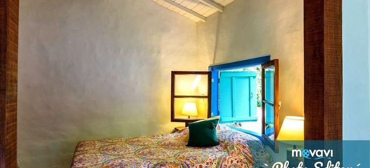 Hotel Sul Maravilha Ilhabela: Foto 