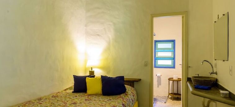 Hotel Sul Maravilha Ilhabela: Foto 