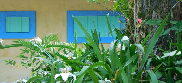 Hotel Sul Maravilha Ilhabela: Foto 