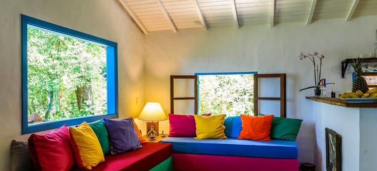 Hotel Sul Maravilha Ilhabela: Foto 