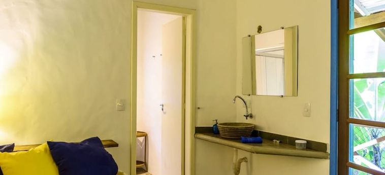Hotel Sul Maravilha Ilhabela: Foto 