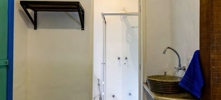 Hotel Sul Maravilha Ilhabela: Foto 