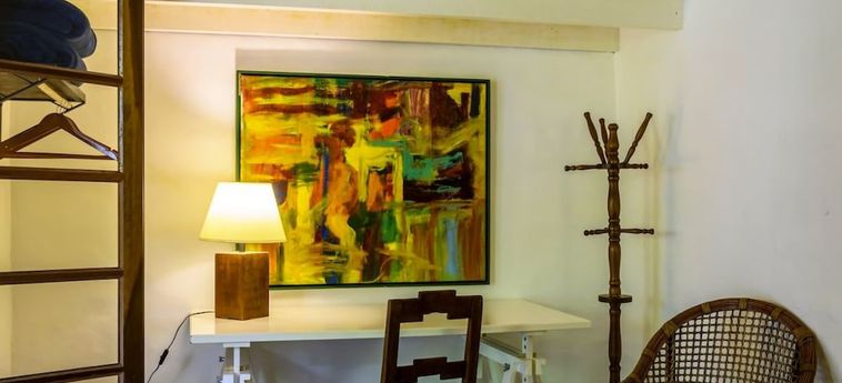 Hotel Sul Maravilha Ilhabela: Foto 