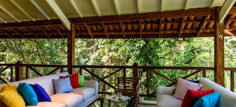 Hotel Sul Maravilha Ilhabela: Foto 