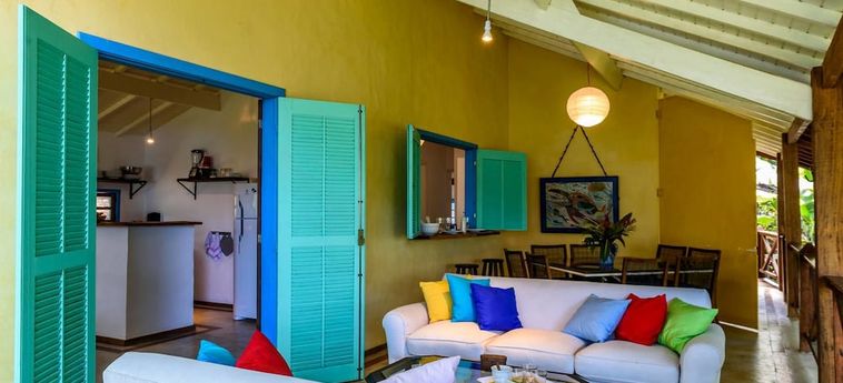 Hotel Sul Maravilha Ilhabela: Foto 