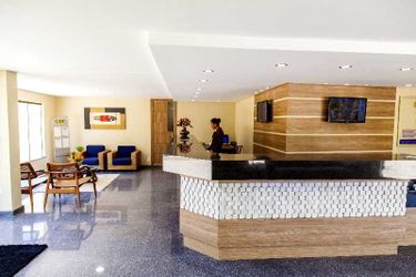 Hotel Resort Tororomba:  ILHEUS