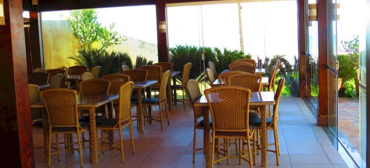 Hotel Pousada Do Mar:  ILHEUS
