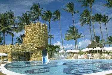 Hotel Cana Brava Resort:  ILHEUS
