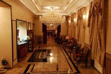 Best Western Palace Hotel Polom:  ŽILINA