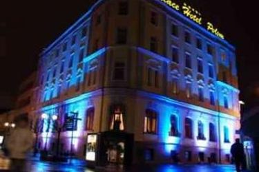 Best Western Palace Hotel Polom:  ŽILINA