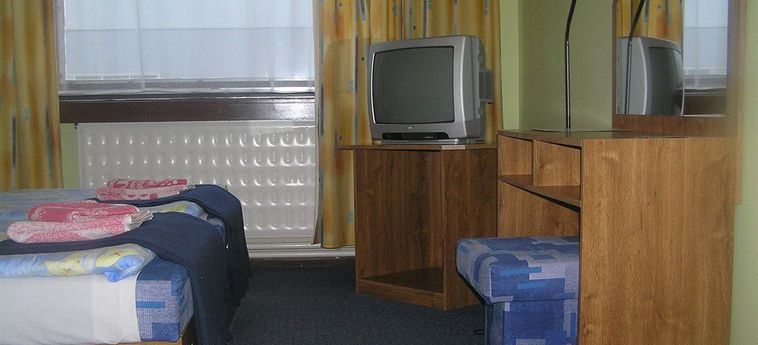 Hotel Slovakia:  ŽILINA