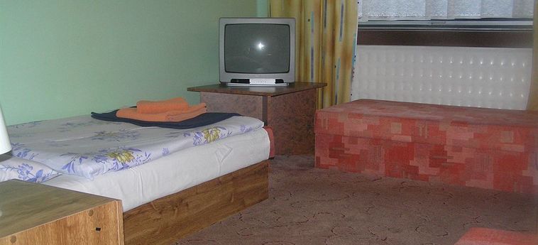Hotel Slovakia:  ŽILINA
