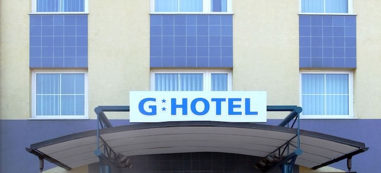 Hotel GARNI G HOTEL ZILINA