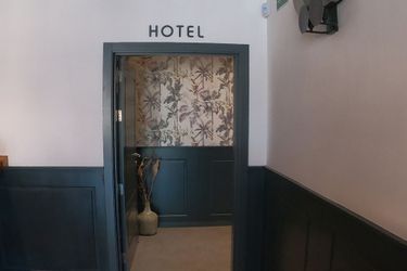 Hotel Iberum:  ILLESCAS - TOLEDO