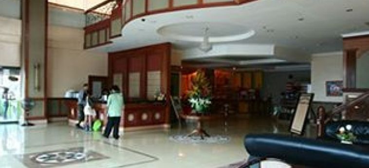 Hotel Iloilo Business:  ILOILO CITY