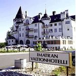 Hotel SCANDIC IMATRAN VALTIONHOTELLI