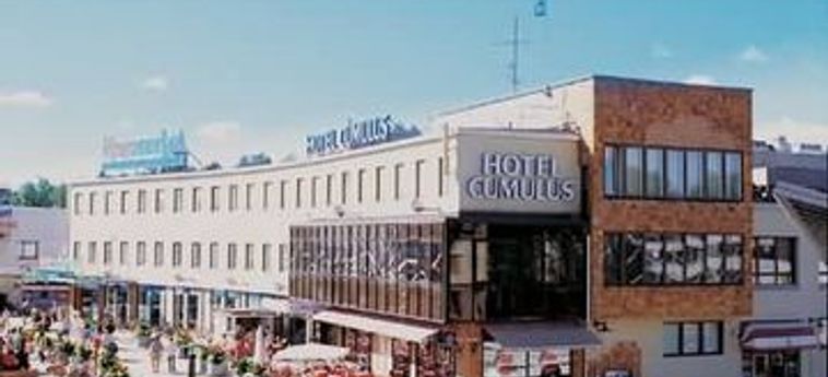 Hôtel CUMULUS