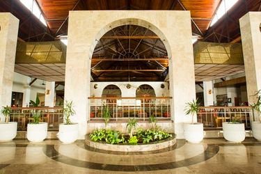 Hotel Grand Palladium Imbassai Resort & Spa:  IMBASSAI