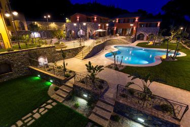 Hotel Leonardo Resort:  IMPERIA