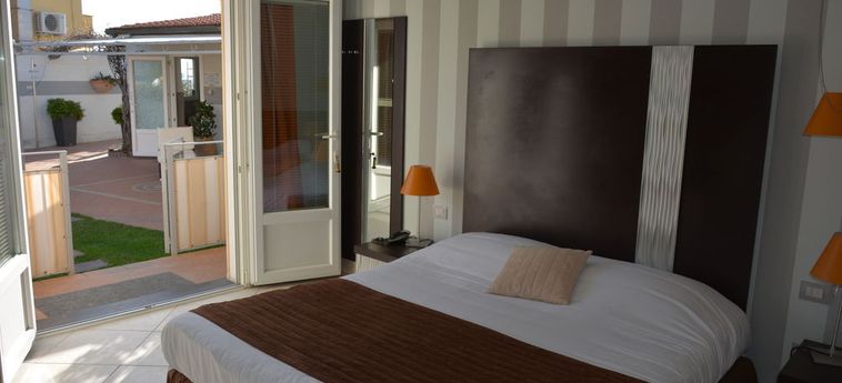 Hotel Locanda Del Mar:  IMPERIA