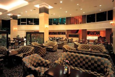 Hotel Best Western Premier Incheon Airport:  INCHEON AIRPORT