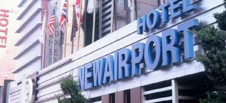 Hotel Incheon Airport:  INCHEON AIRPORT