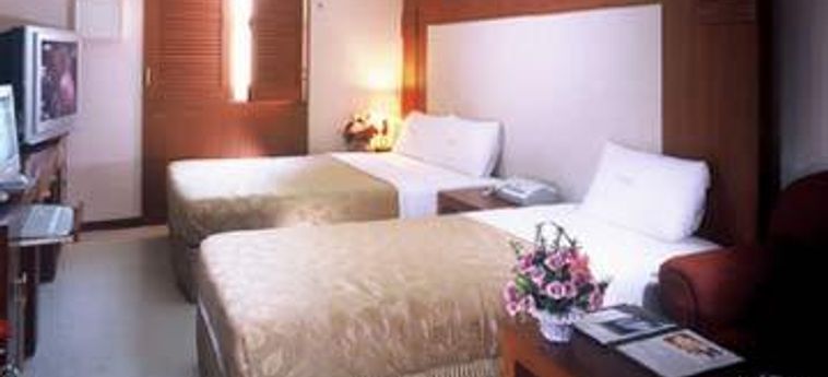 Hotel Incheon Airport Incheon Airport: Foto 