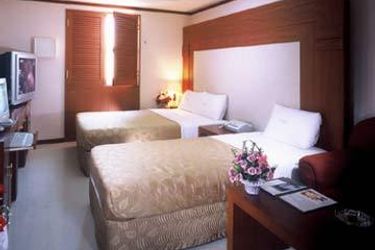 Hotel Incheon Airport Incheon Airport: Photo 