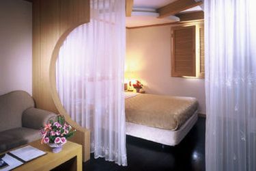Hotel Incheon Airport Incheon Airport: Photo 