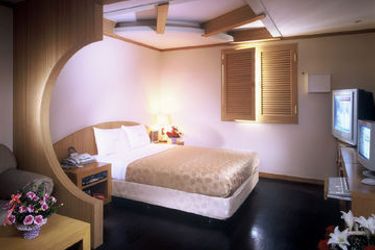 Hotel Incheon Airport Incheon Airport: Photo 