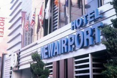 Hotel Incheon Airport Incheon Airport: Photo 