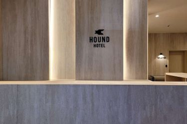 Hound Hotel Incheon Airport  Incheon Airport: Photo 