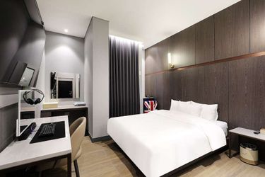 Hound Hotel Incheon Airport  Incheon Airport: Photo 