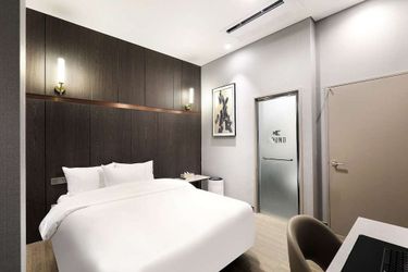 Hound Hotel Incheon Airport  Incheon Airport: Photo 